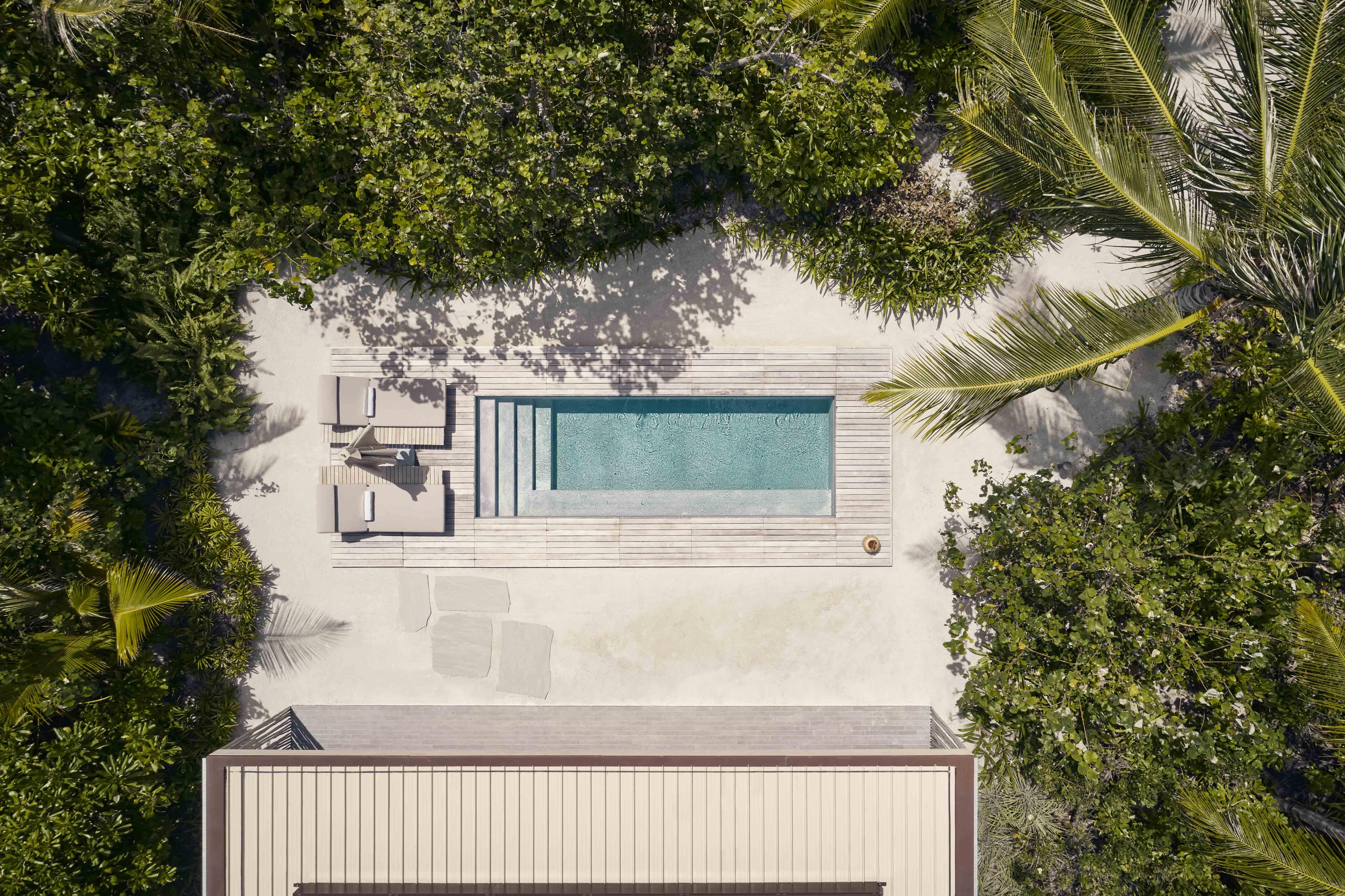 Patina Maldives, Fari Islands Hotel Gaafaru Eksteriør billede